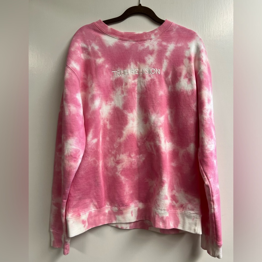 True Religion Sweater